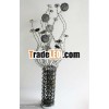 Hand Made European Floor Lamp-LRF005