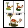 Camel shape jewelry box style metal craft(HSD02880)