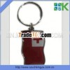 promotion keychain free design keychains