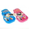 special shape package tin box as gift