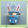 Easter Rabbit Stick Decoration