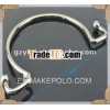 metal clothes hanger A0141