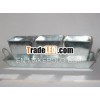 Zinc Plated Pots