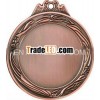 medals blank