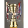 2012New Hot Gold Metal Trophy Cup