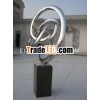 HaoYuanDa Sculpture outdoor handicraft