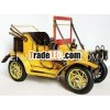 2013 Novelty iron craft truck model for home decoration
