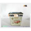 garden pot