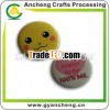 customized promotional gifts/products/items Low price cartoon Tin Button badges ACBD889A