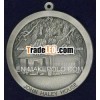 Customized pewter ornament,  Customized alloy decoration