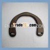 wooden frame coin purse
