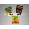 cigarette tin case with logo(60027)