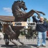 horse staute(manufacture)