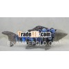 Fish Home Decor Metal Craft