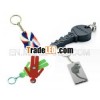 hotsell and promotional keyring