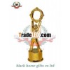 Best workmanship new design ring trophy cup, ring trophy cup