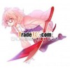 Anime Sword-Aunt  Sword, from movie: