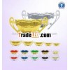 Metal Trophy Cup (D101 with handle)
