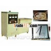 High Efficiency Electric Metal Plate Etching Machine-BYT 3180