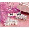 unique design wedding favors seats card SC-001