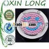 round shape smile face bag hanger for youth