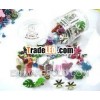 scrapbook brads/ scrapbook embellishments