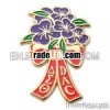 Custom Soft Enamel Lapel Pin