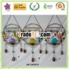 home decoration wall hanging metal craft with bells