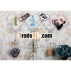 FU-15224 metal cardholder hooks
