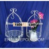 METAL PLANT HOLDER