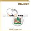 Destiny keychain
