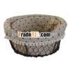 iron baskets