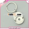 coin metal key holder