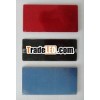 Custom Aluminium plastic name card