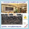 big size metal wall sculpture for home decoration