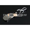 POPULAR METAL CAR LOGO KEYCHAIN SOUVENIR GIFTS