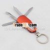 Outdoor camping Mini gift knife/gift knife