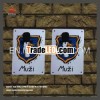 decorative tin signs