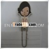 top sale promotional customized custom cute bookmarks clip