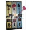 fashion boots stand