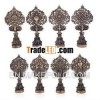 Feng Shui Eight Treasure Amulet