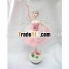music ballet mannequin jewelry display
