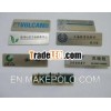 brass name badges