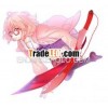 Anime Sword-Aunt  Sword from movie: