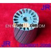 DC/AC motor stator and rotor stamping