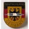 Lapel pin