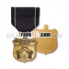 high quality custom design promotion medallions