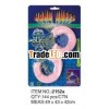 metal handcuff toy