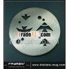 cup mat
