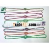 Colored Bead Chain for Necklace